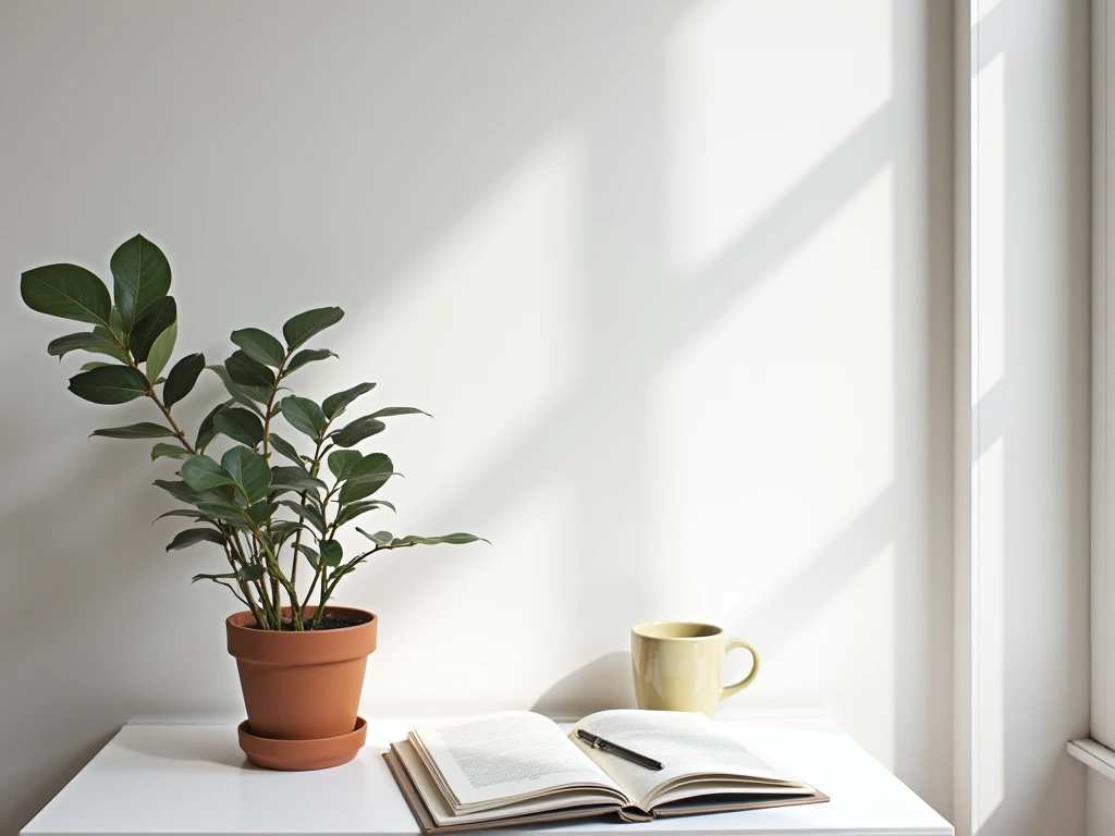 Illustration av rutiner i ett veckoschema